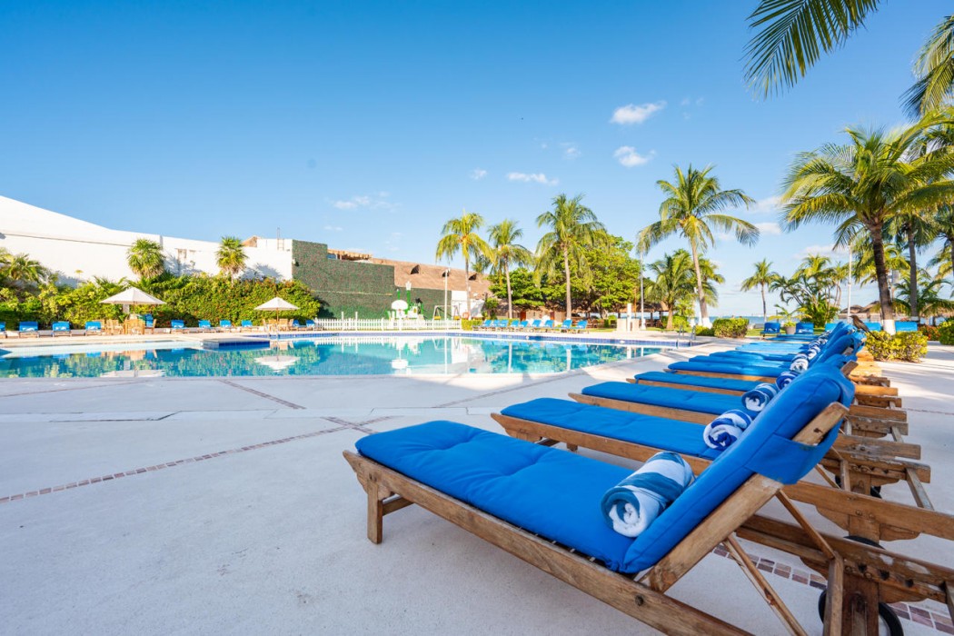 Beachscape Kin Ha Villas and Suites 49/89
