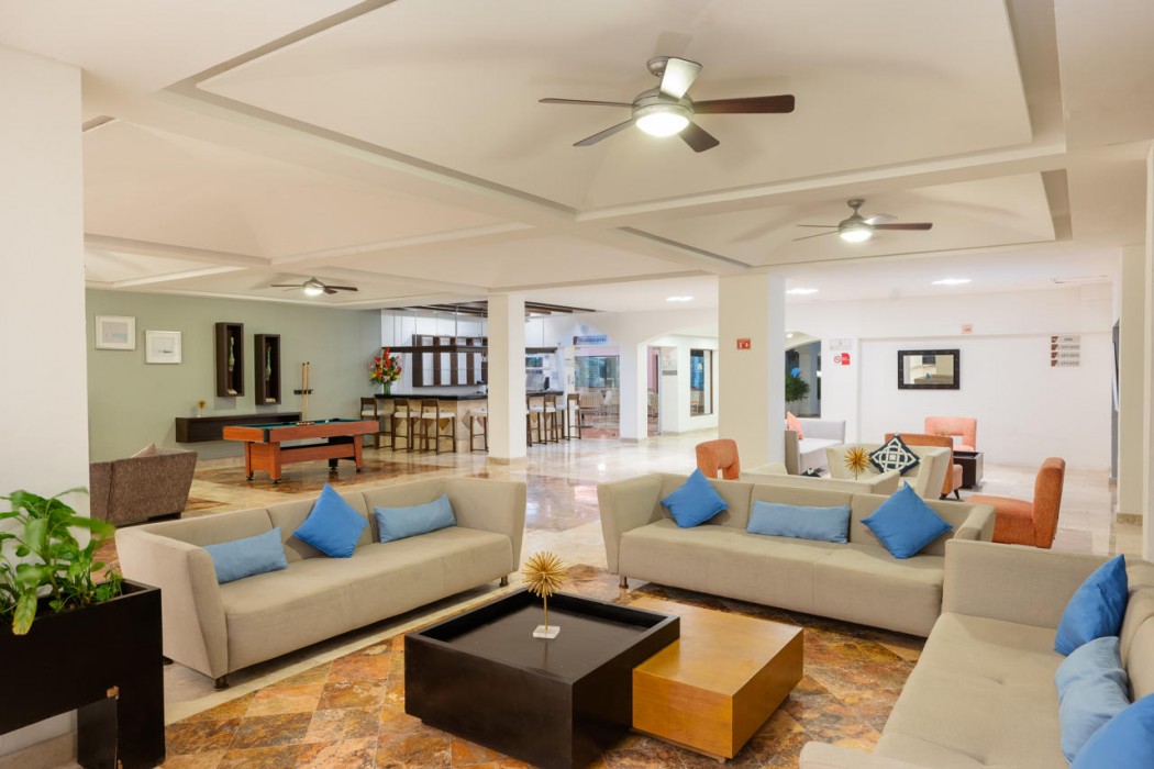 Beachscape Kin Ha Villas and Suites 14/89