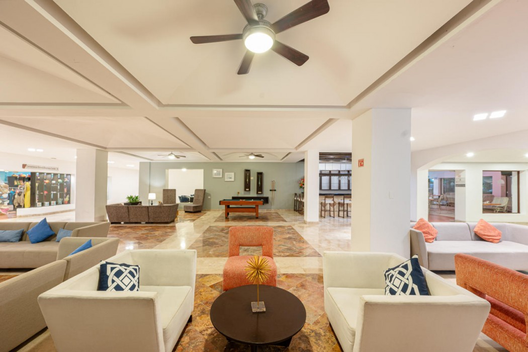 Beachscape Kin Ha Villas and Suites 17/89