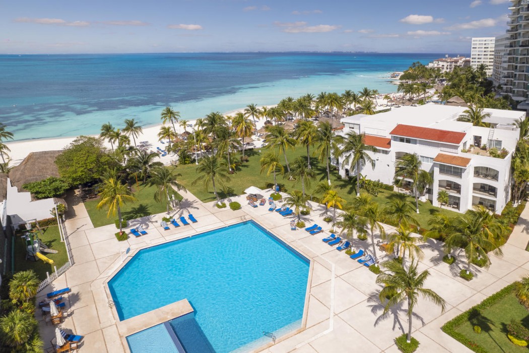Beachscape Kin Ha Villas and Suites 60/89