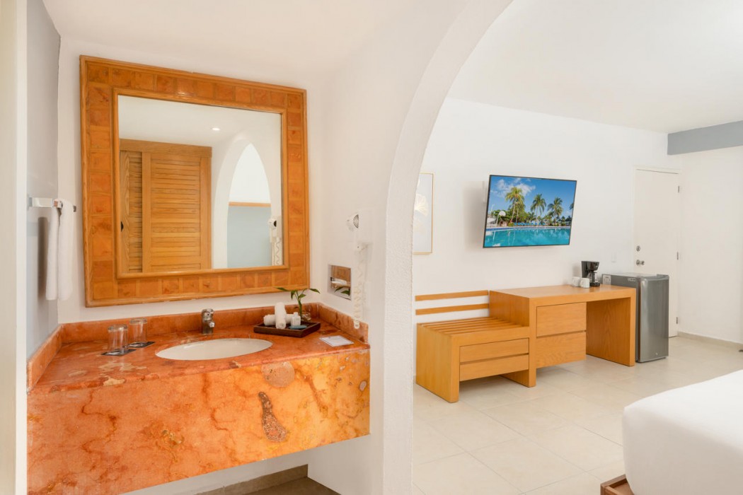 Beachscape Kin Ha Villas and Suites 26/89