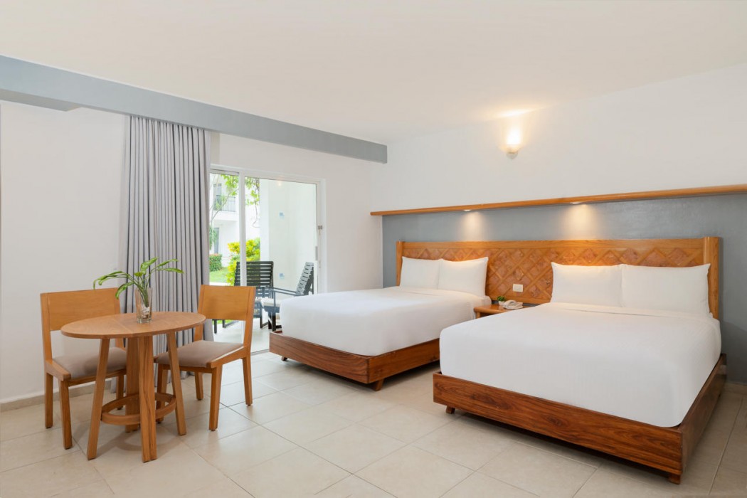 Beachscape Kin Ha Villas and Suites 29/89