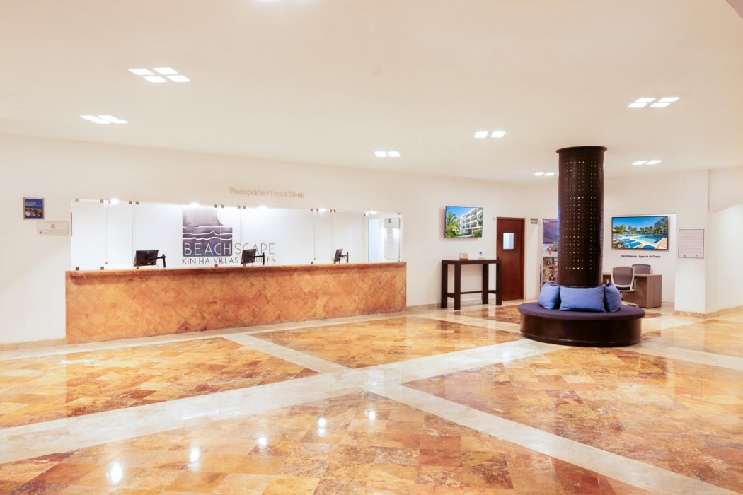 Beachscape Kin Ha Villas and Suites 13/89