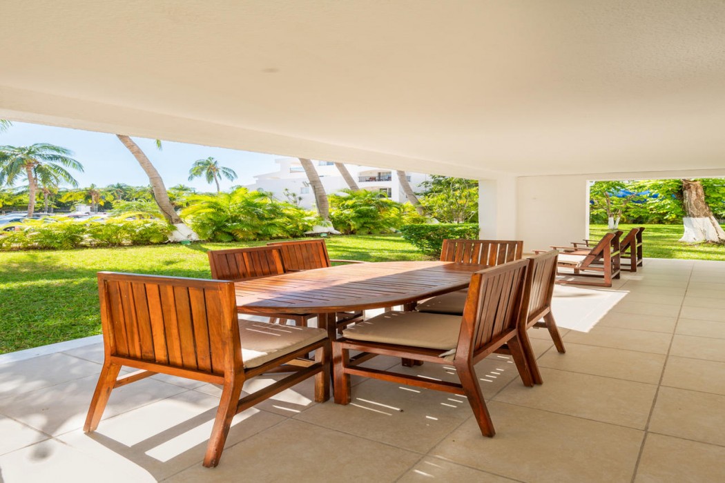 Beachscape Kin Ha Villas and Suites 36/89