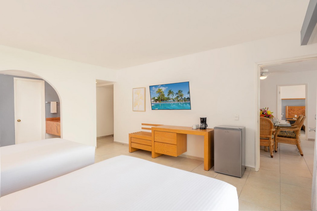 Beachscape Kin Ha Villas and Suites 27/89