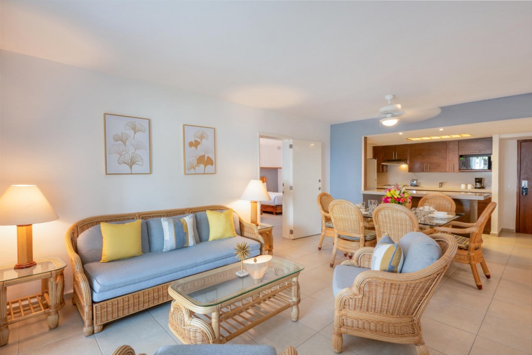 Beachscape Kin Ha Villas and Suites 31/89