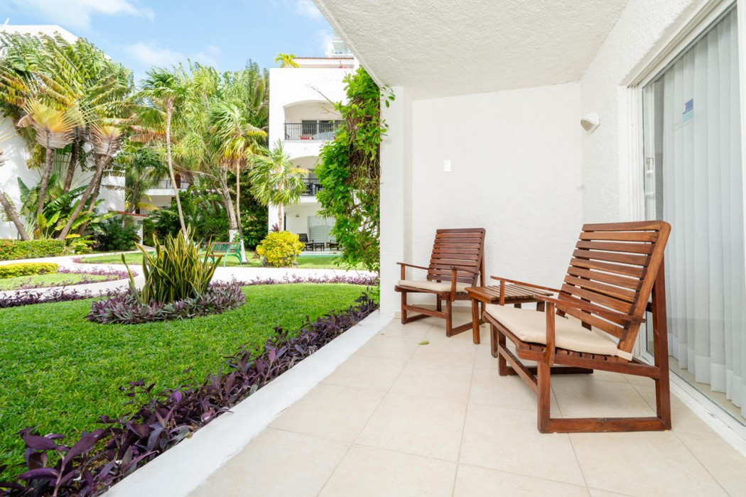 Beachscape Kin Ha Villas and Suites 39/89