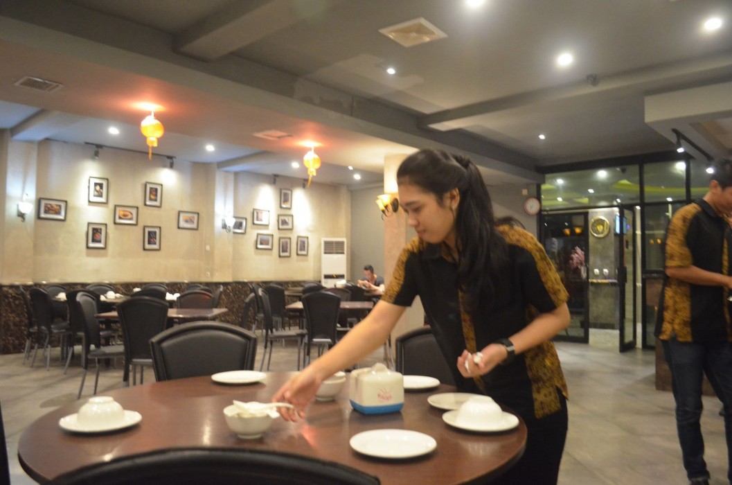 Hotel Mustika Gajah Mada 39/74