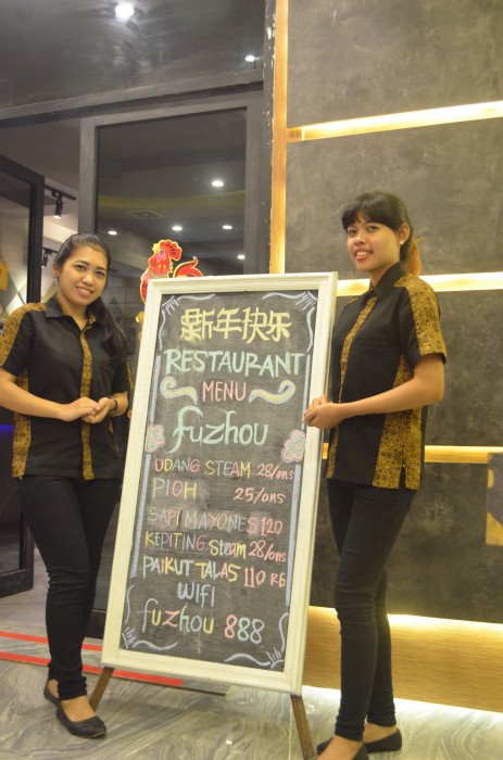 Hotel Mustika Gajah Mada 23/74