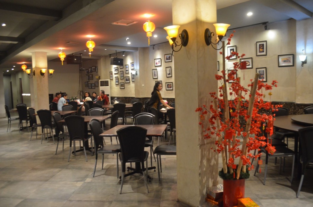 Hotel Mustika Gajah Mada 22/74