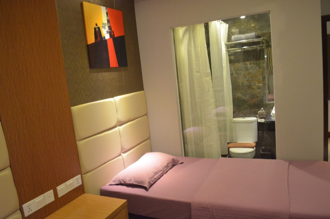Hotel Mustika Gajah Mada 31/74