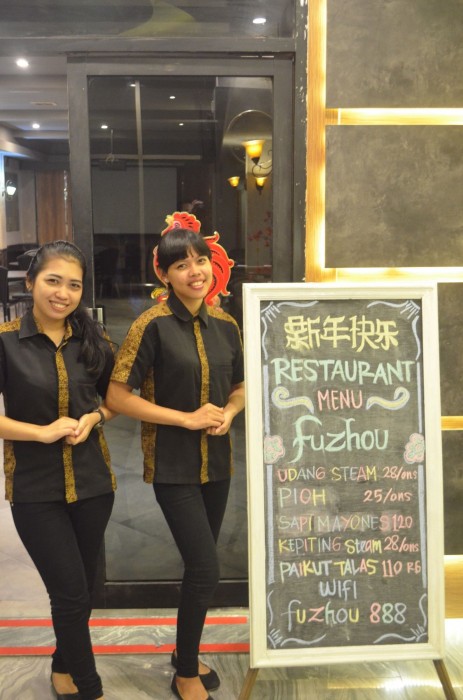 Hotel Mustika Gajah Mada 30/74