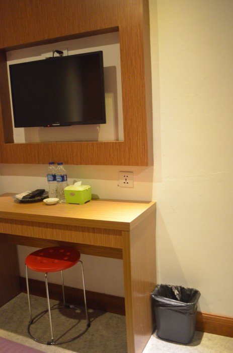 Hotel Mustika Gajah Mada 32/74