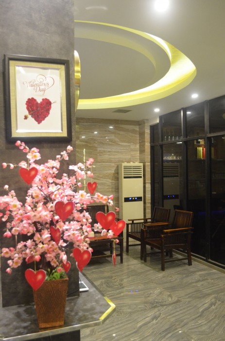 Hotel Mustika Gajah Mada 47/74
