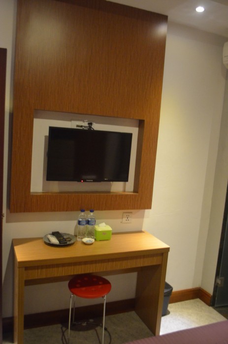 Hotel Mustika Gajah Mada 40/74
