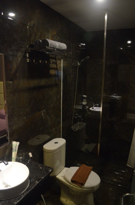 Hotel Mustika Gajah Mada 34/74