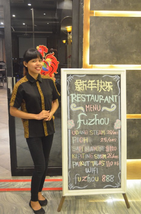 Hotel Mustika Gajah Mada 29/74