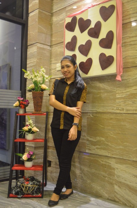 Hotel Mustika Gajah Mada 35/74