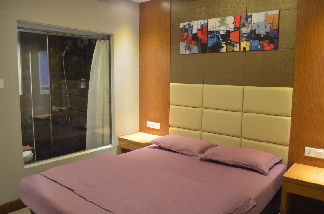 Hotel Mustika Gajah Mada 33/74