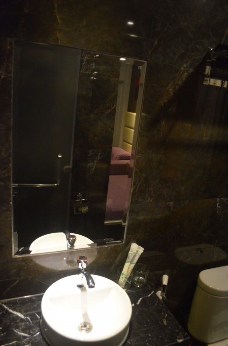 Hotel Mustika Gajah Mada 41/74