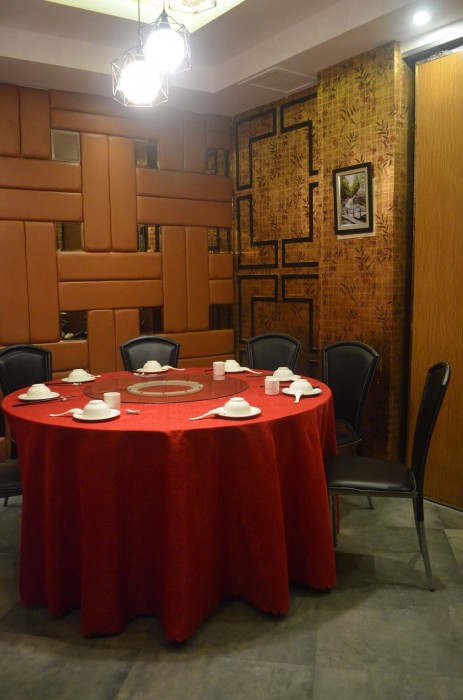 Hotel Mustika Gajah Mada 48/74