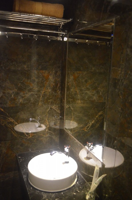 Hotel Mustika Gajah Mada 38/74
