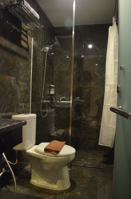 Hotel Mustika Gajah Mada 37/74