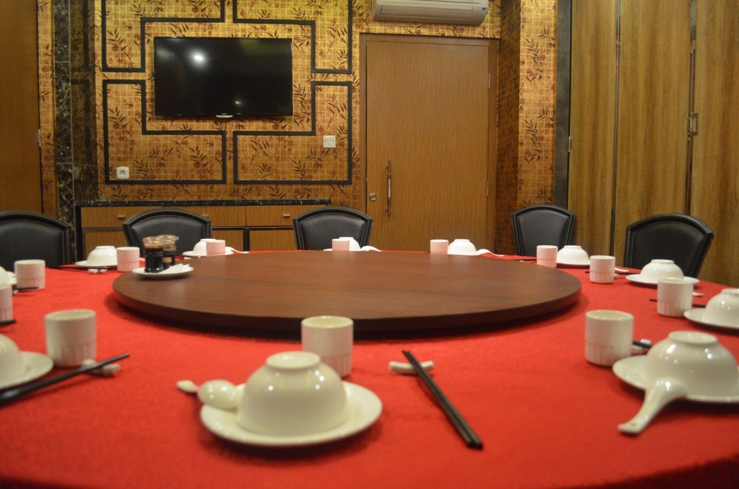 Hotel Mustika Gajah Mada 54/74