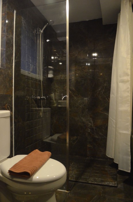 Hotel Mustika Gajah Mada 24/74