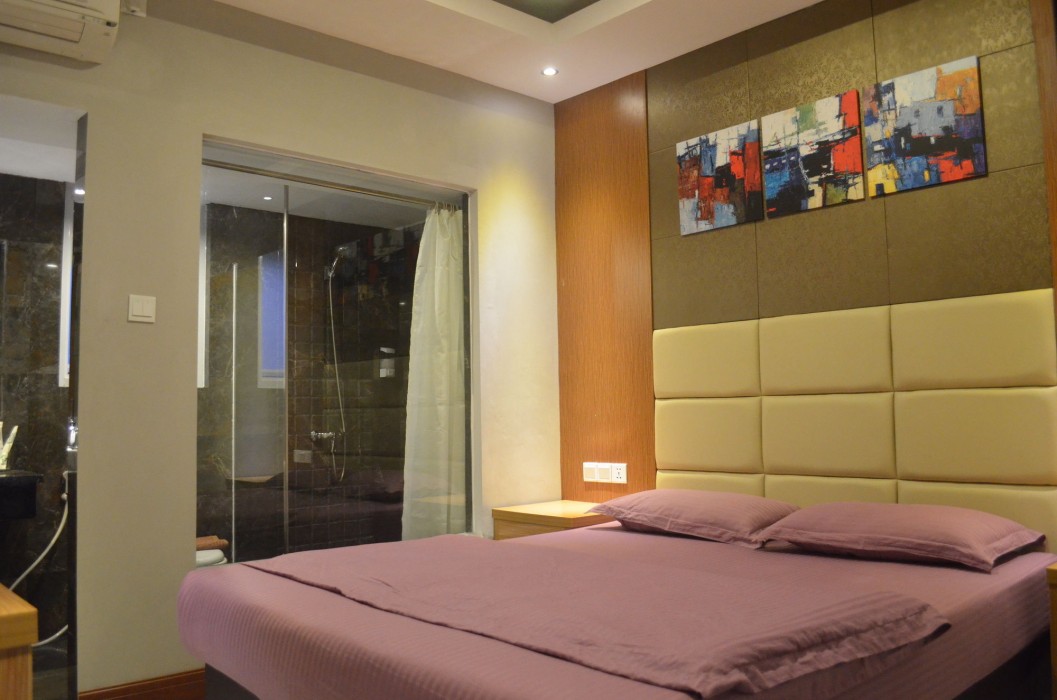 Hotel Mustika Gajah Mada 36/74