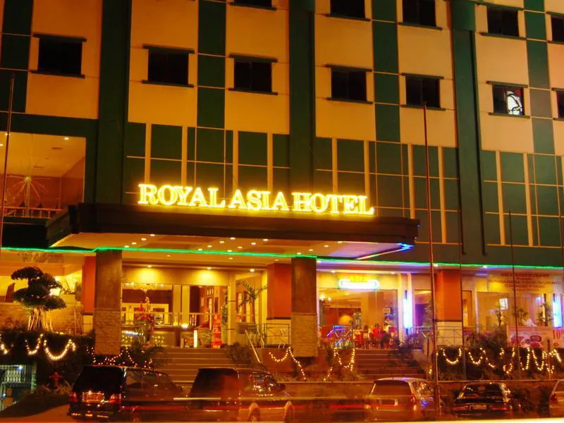 Royal Asia Palembang 1/27