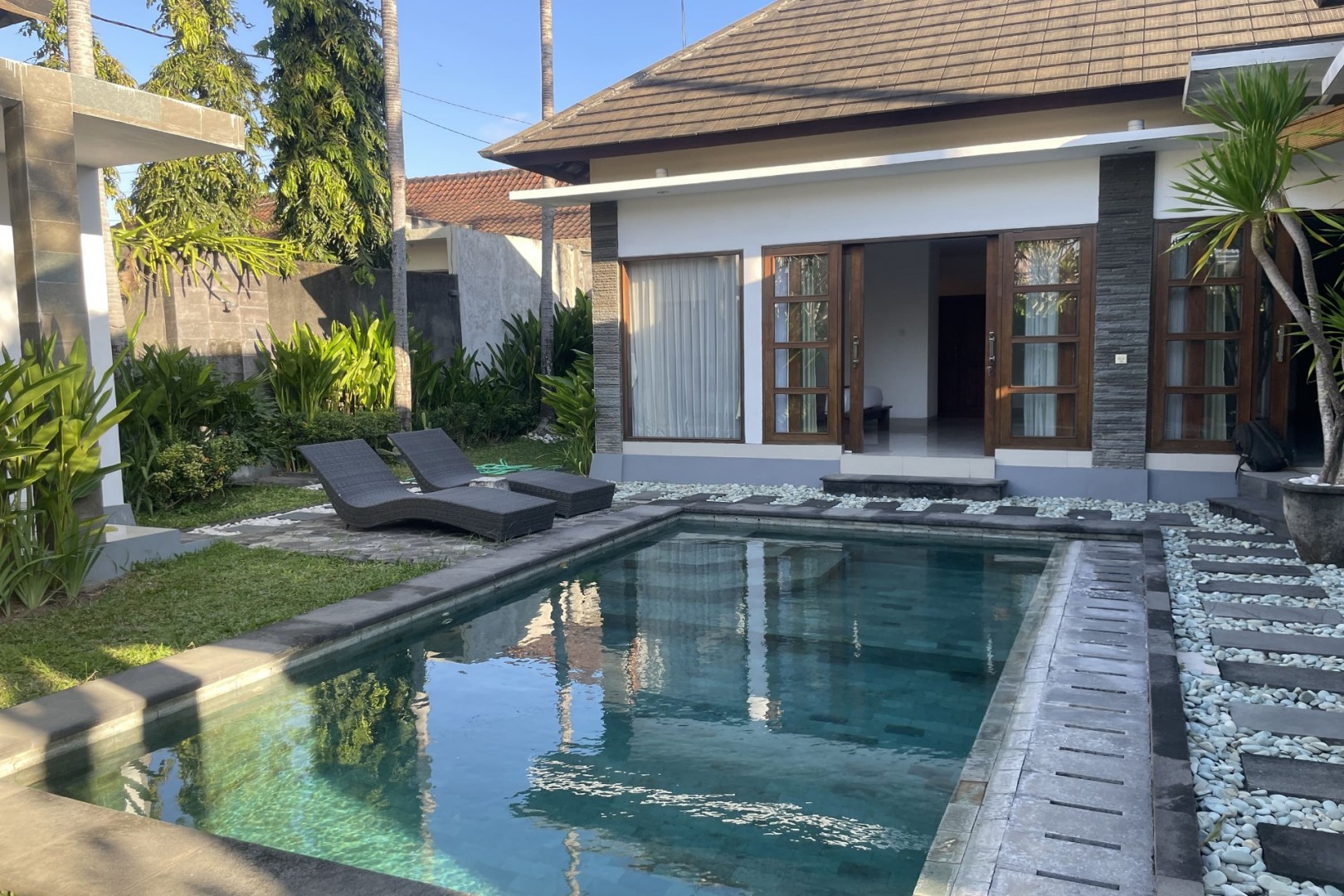 Kusuma Villa Kerobokan by ZUZU in Kerobokan
