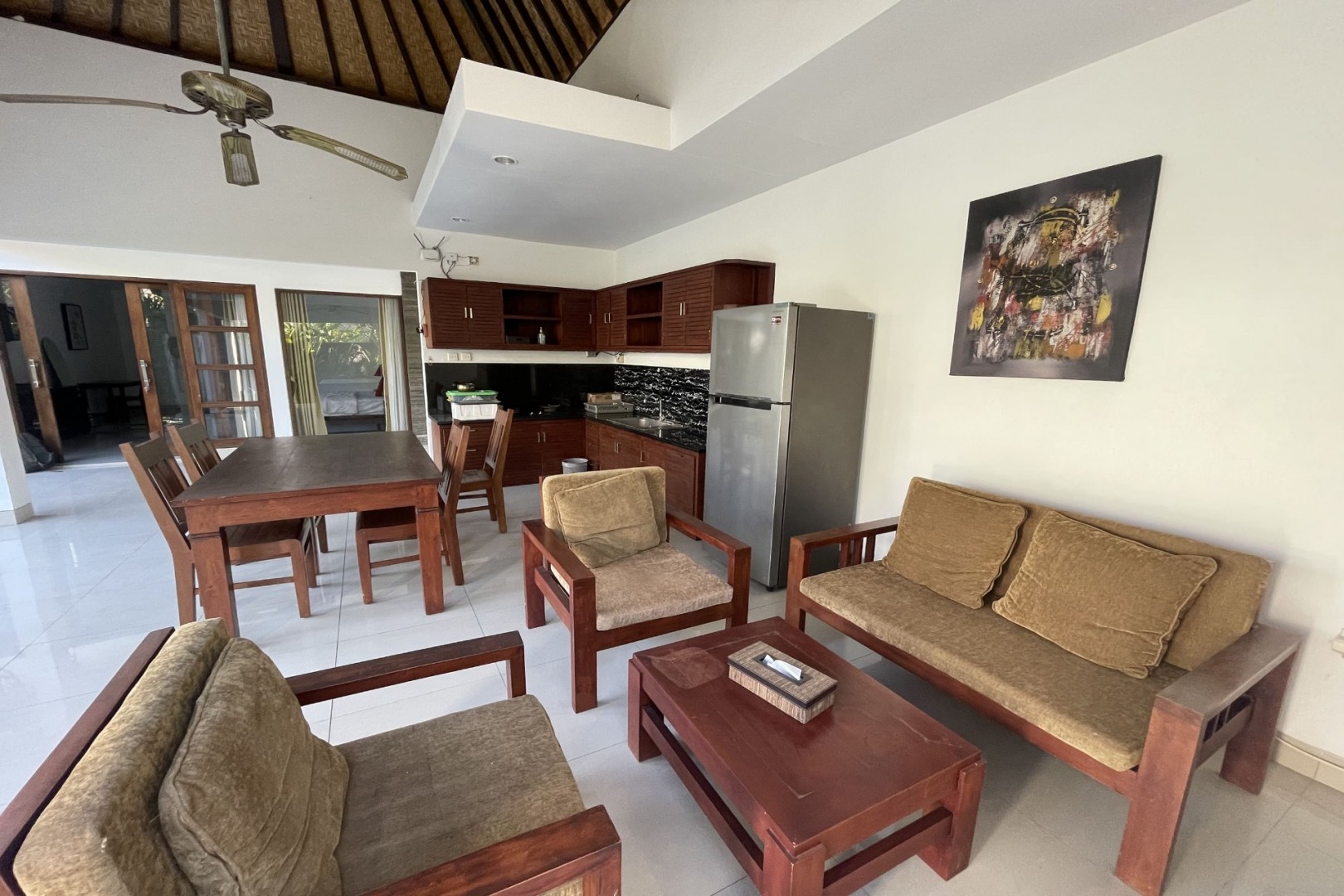 Kusuma Villa Kerobokan by ZUZU 10/32