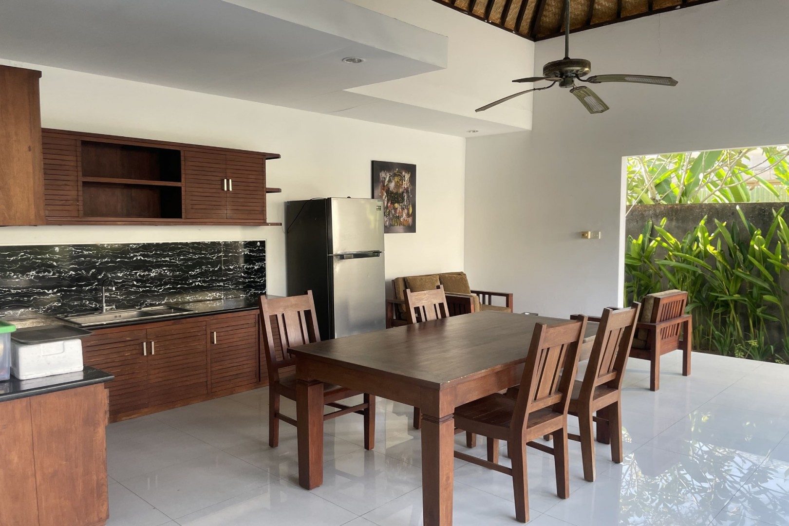 Kusuma Villa Kerobokan by ZUZU 16/32