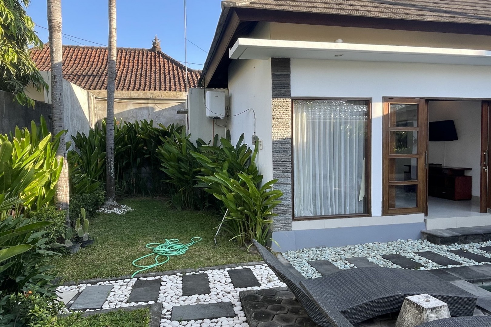 Kusuma Villa Kerobokan by ZUZU in Kerobokan