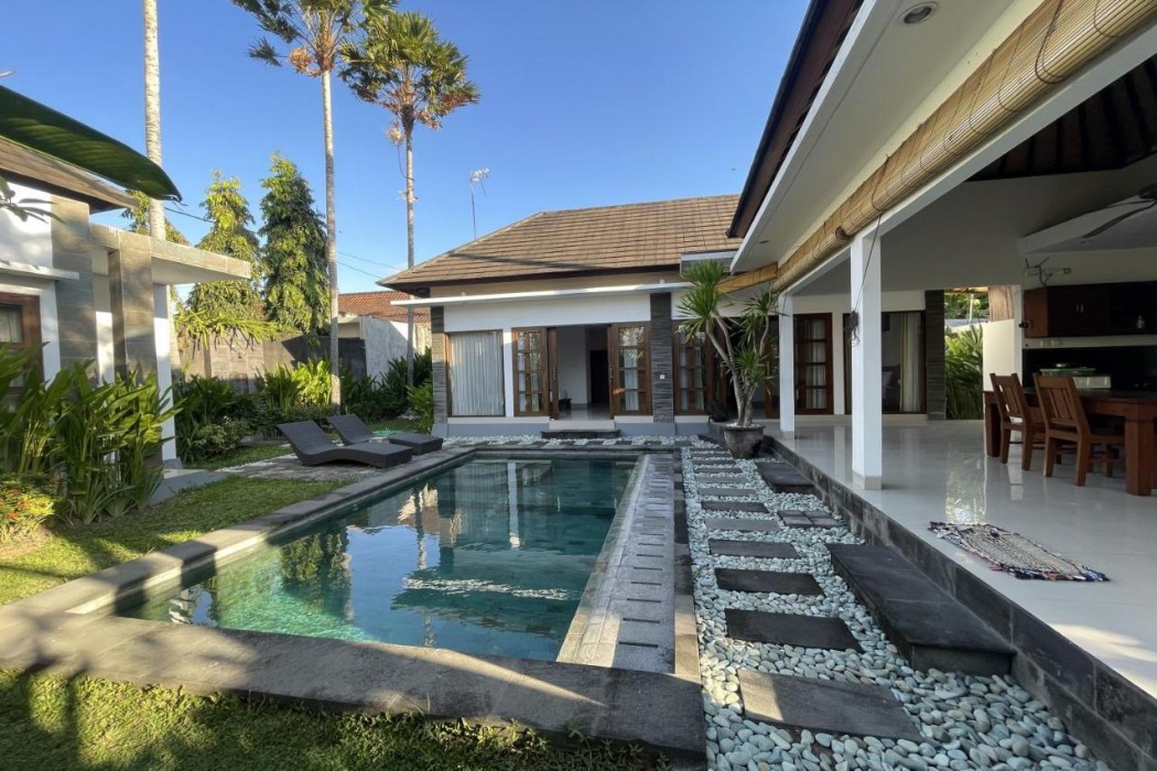 Kusuma Villa Kerobokan by ZUZU 26/32