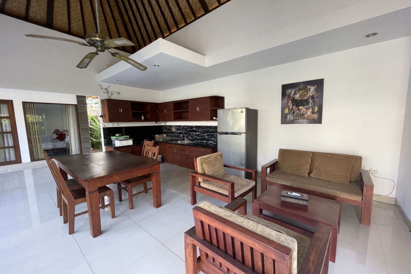 Kusuma Villa Kerobokan by ZUZU 9/32