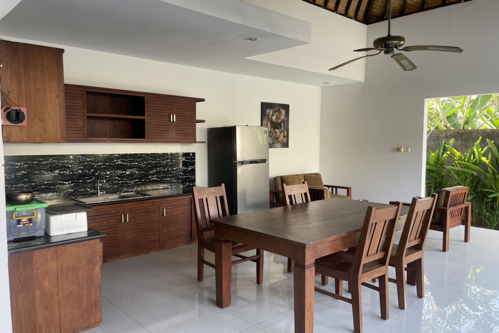 Kusuma Villa Kerobokan by ZUZU 17/32