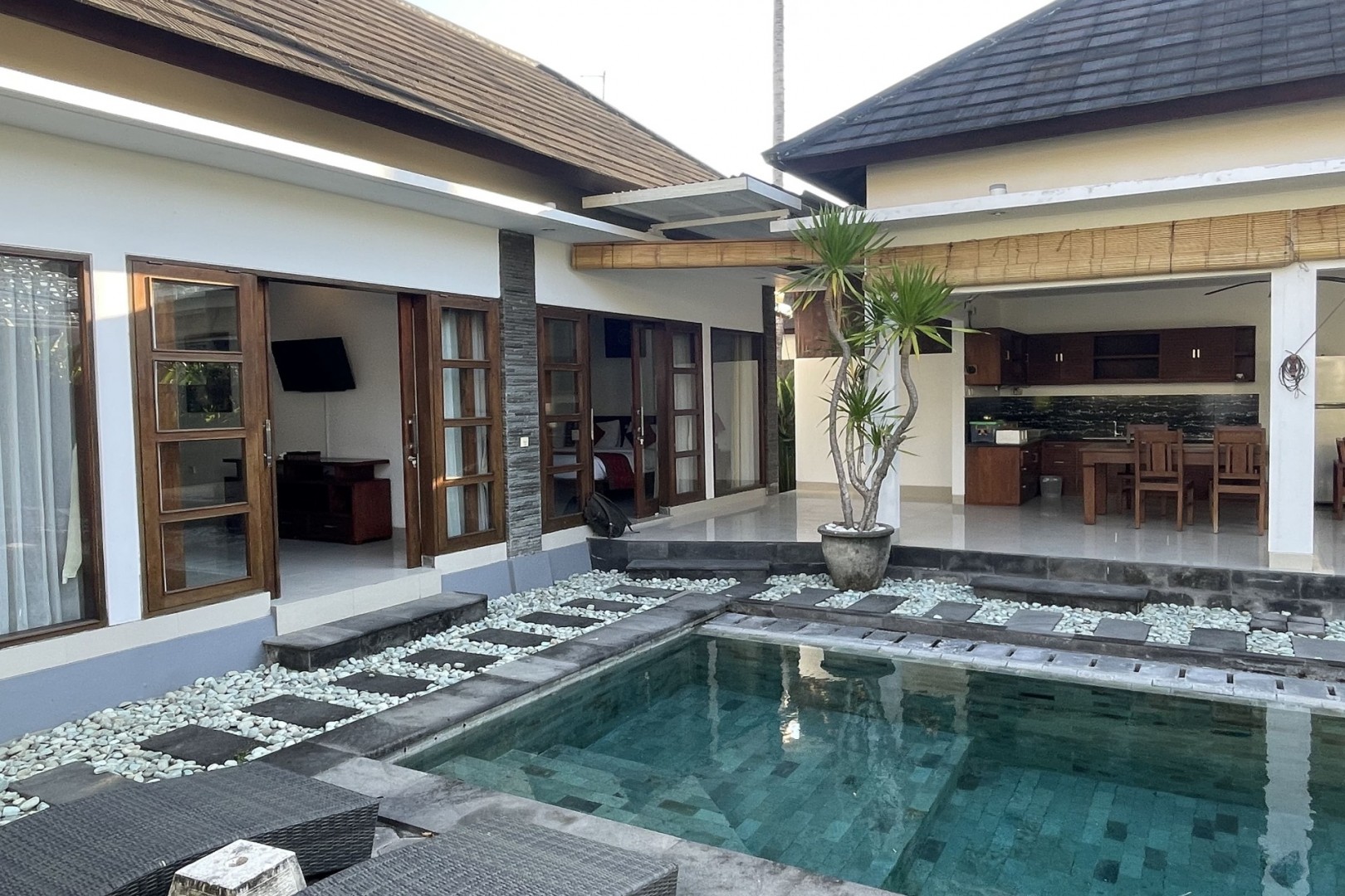Kusuma Villa Kerobokan by ZUZU 21/32