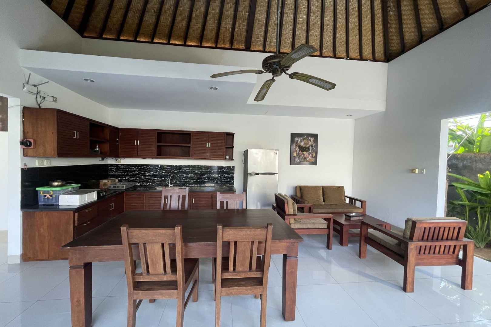 Kusuma Villa Kerobokan by ZUZU 18/32