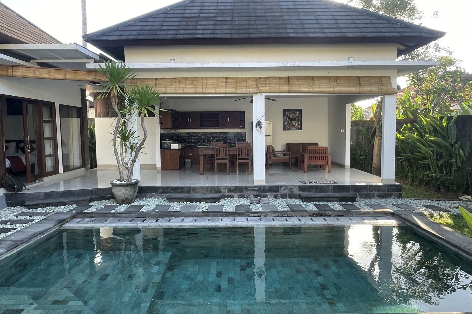 Kusuma别墅Kerobokan by ZUZU(Kusuma Villa Kerobokan by ZUZU) 图片5