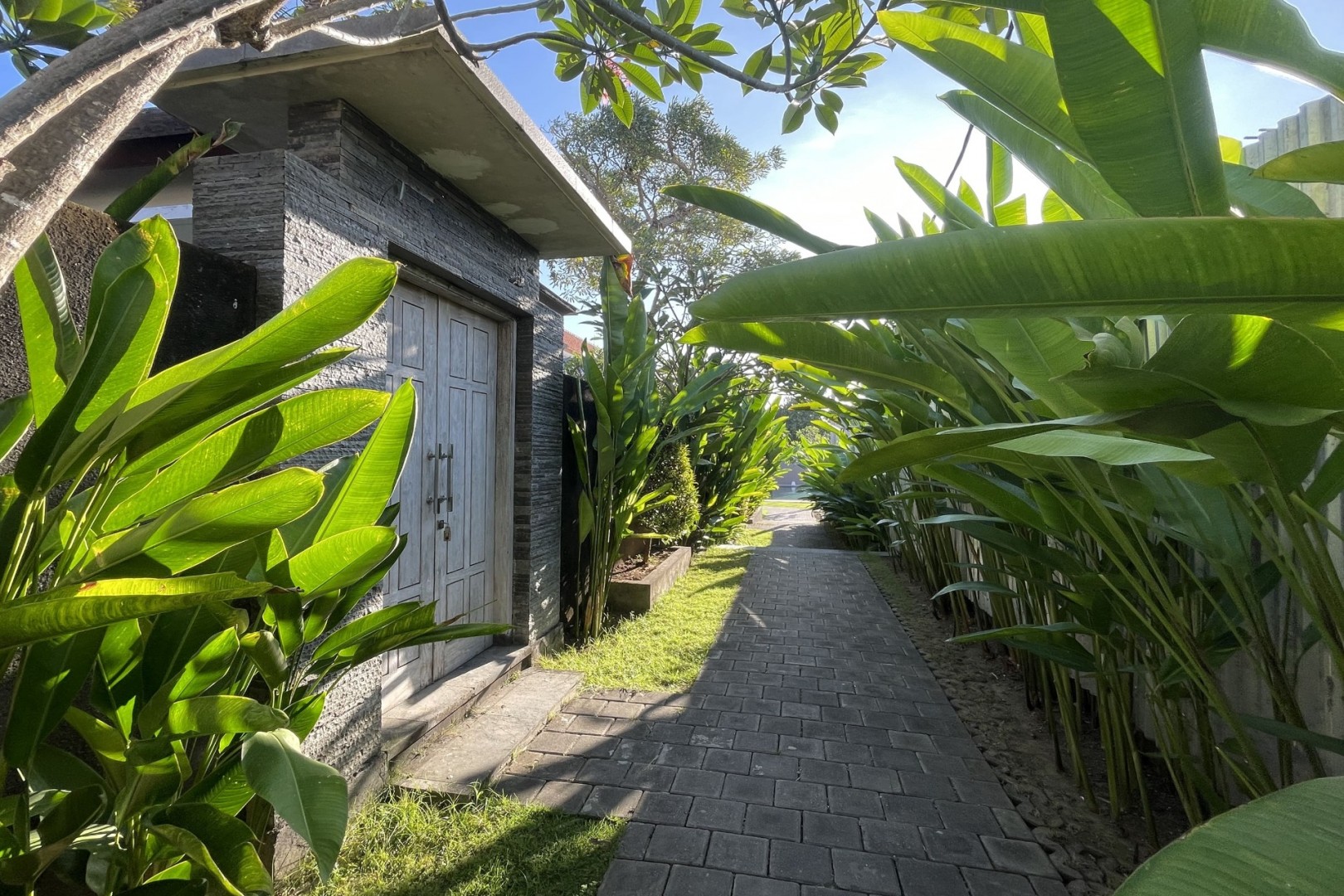 Kusuma Villa Kerobokan by ZUZU 7/32
