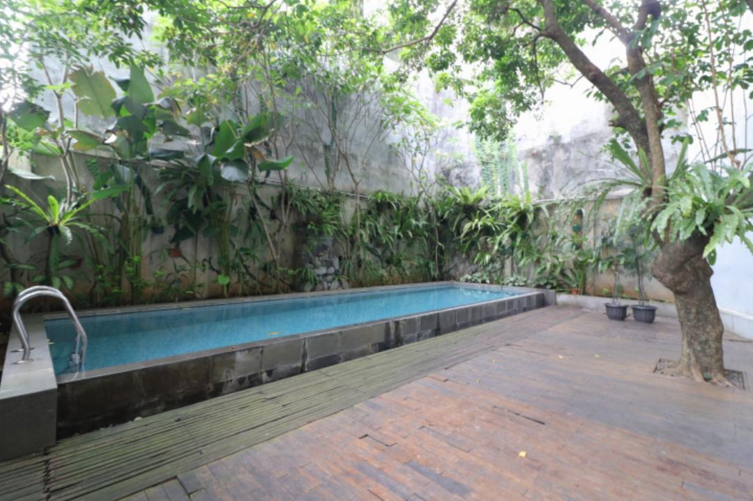 Pejaten Valley Residence 19/41