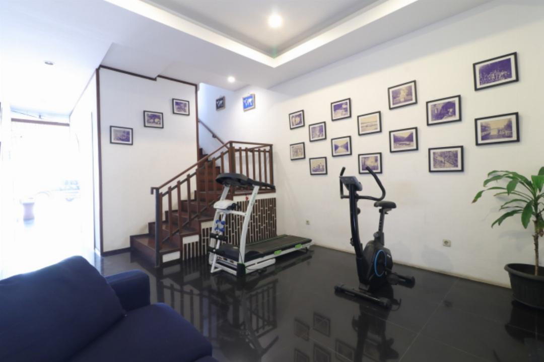 Pejaten Valley Residence 20/41