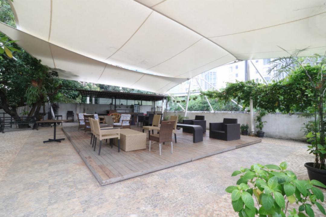 Pejaten Valley Residence 17/41