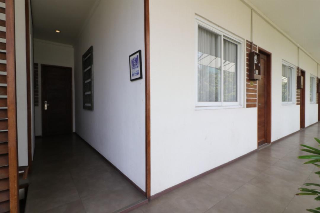 Pejaten Valley公寓(Pejaten Valley Residence) 图片5