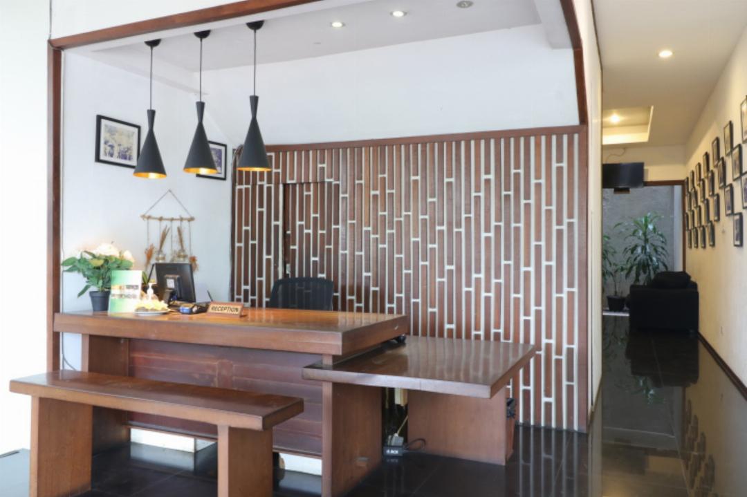 Pejaten Valley Residence 15/41