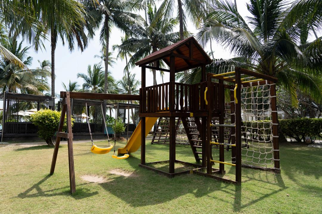Cape Panwa Hotel 21/68