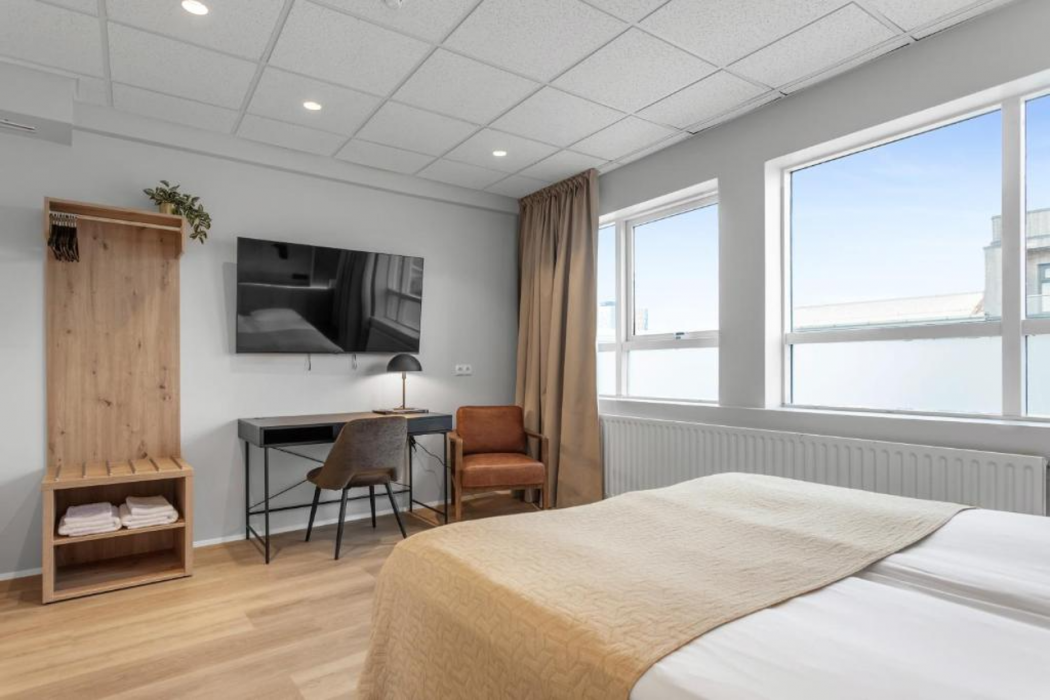 Alva Hotel 16/60