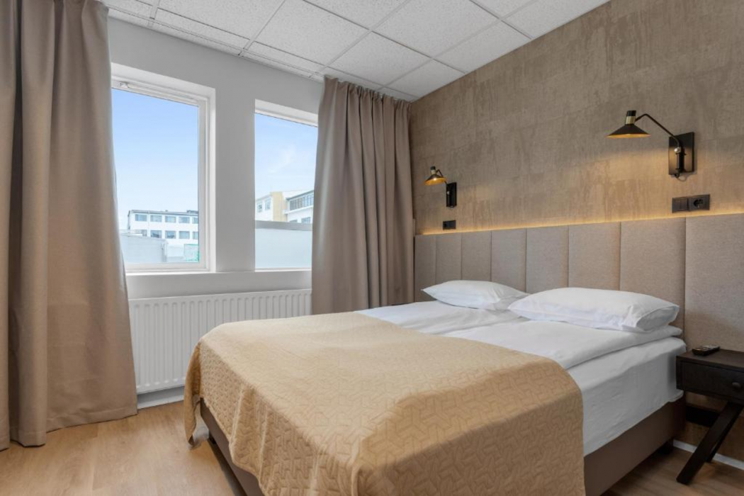 Alva Hotel 11/60